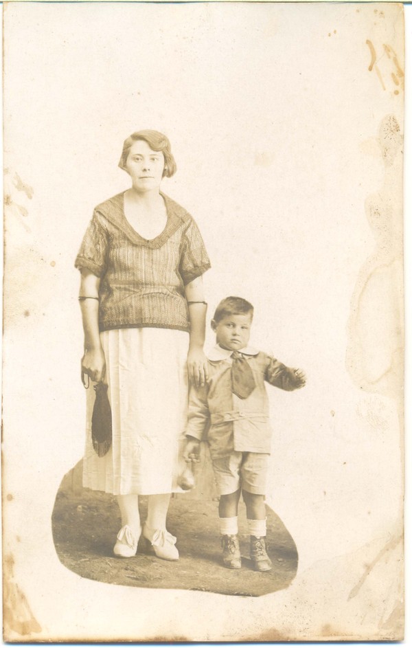 Familia Ossandón Familia Ossandón