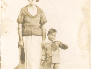 Familia Ossandón Familia Ossandón