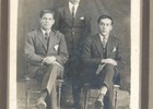 Nicolás Rojas Rojas Nicolás Rojas Rojas