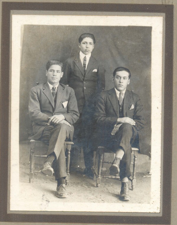 Nicolás Rojas Rojas Nicolás Rojas Rojas