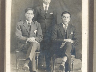 Nicolás Rojas Rojas Nicolás Rojas Rojas