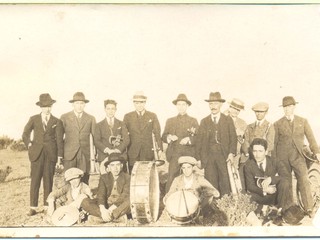 Banda Los Menas Banda Los Menas