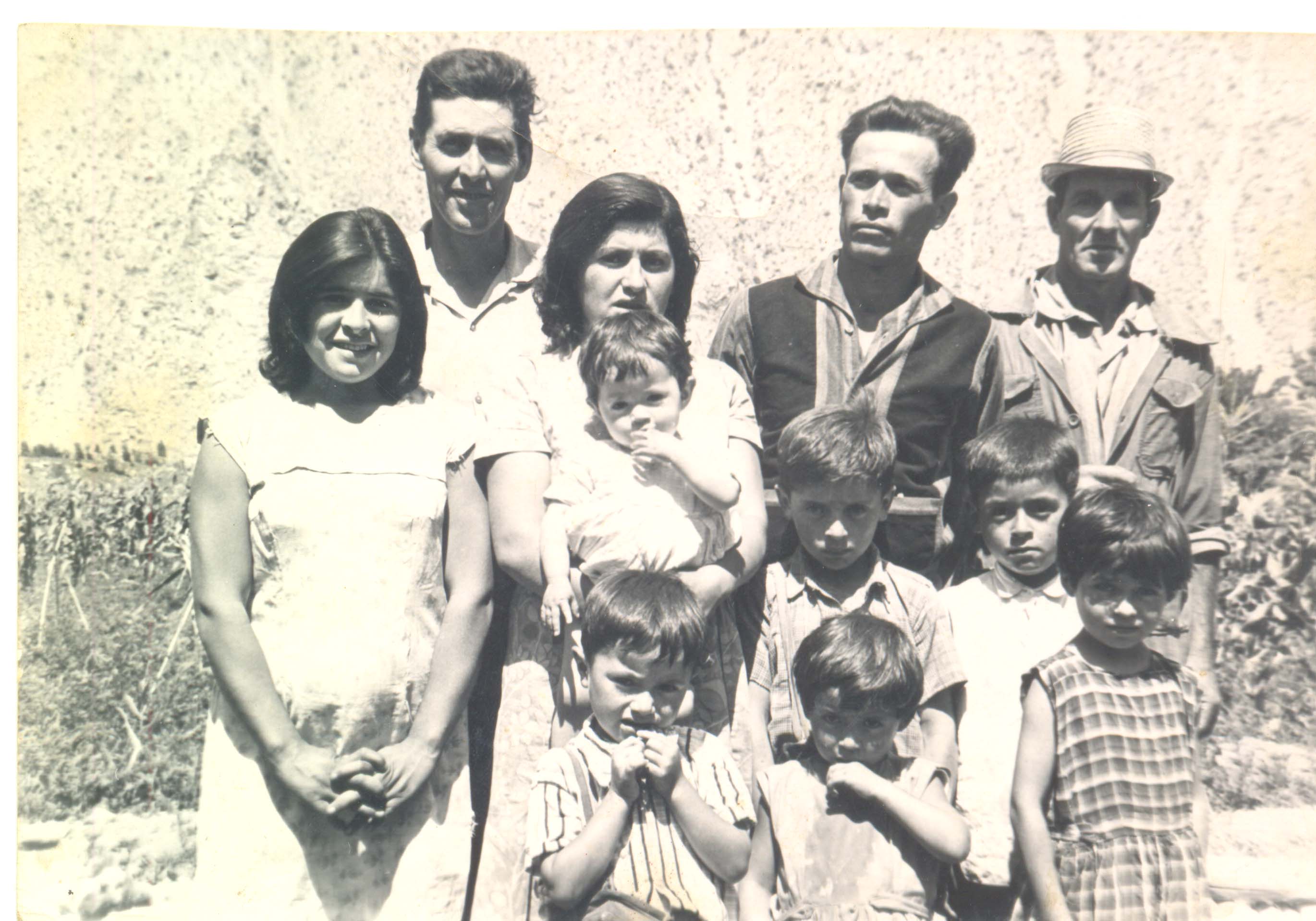 Familia Guerrero Milla Familia Guerrero Milla