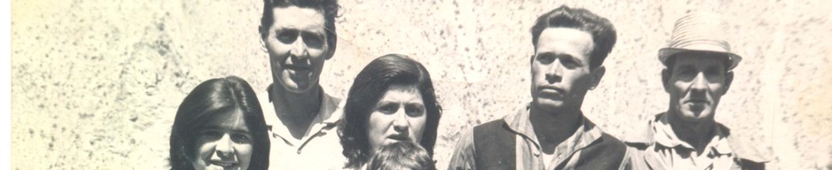 Familia Guerrero Milla Familia Guerrero Milla