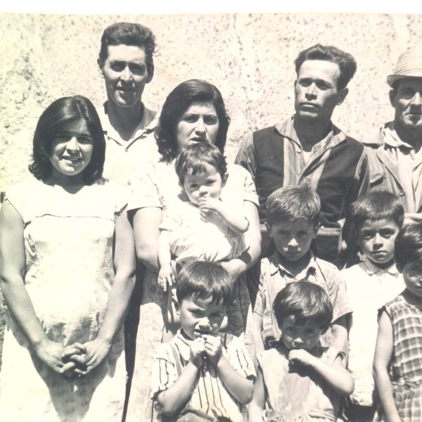 Familia Guerrero Milla Familia Guerrero Milla