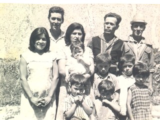 Familia Guerrero Milla Familia Guerrero Milla