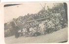 Funeral de Rosa Elvira Araya Tapia