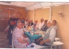Miembros del club de adulto mayor "Padre Pío" Miembros del club de adulto mayor "Padre Pío"