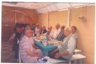 Miembros del club de adulto mayor "Padre Pío" Miembros del club de adulto mayor "Padre Pío"