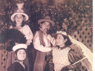 Familia Véliz Familia Véliz