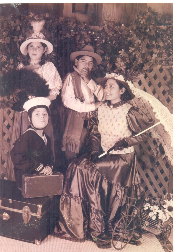 Familia Véliz Familia Véliz