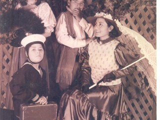 Familia Véliz Familia Véliz