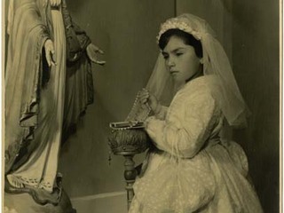 Primera comunión de Marisol Torres Vivallos Primera comunión de Marisol Torres Vivallos