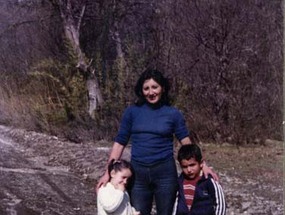 Paseo a las Termas de Chillán