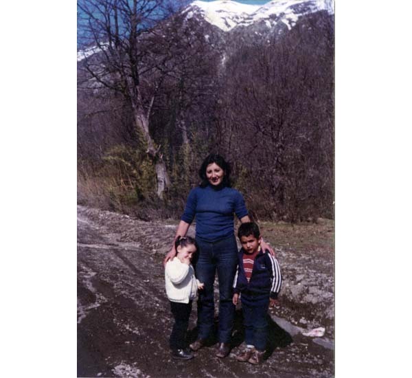 Paseo a las Termas de Chillán