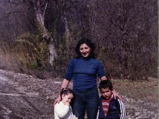 Paseo a las Termas de Chillán