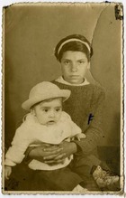 Teresa Castillo y Jorge Abarca Teresa Castillo y Jorge Abarca