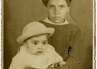 Teresa Castillo y Jorge Abarca Teresa Castillo y Jorge Abarca
