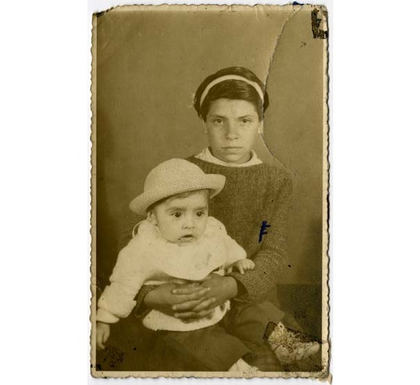 Teresa Castillo y Jorge Abarca Teresa Castillo y Jorge Abarca