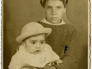 Teresa Castillo y Jorge Abarca Teresa Castillo y Jorge Abarca