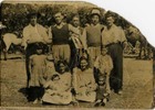 Familia Jara Familia Jara