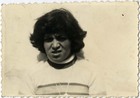 Retrato de Nora Muñoz Retrato de Nora Muñoz
