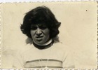 Retrato de Nora Muñoz Retrato de Nora Muñoz