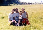Familia Carrasco Muñoz Familia Carrasco Muñoz