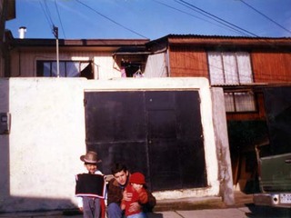 Familia Pozo Familia Pozo