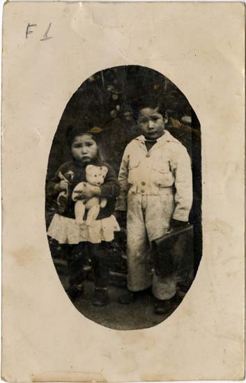 Hermanos Muñoz