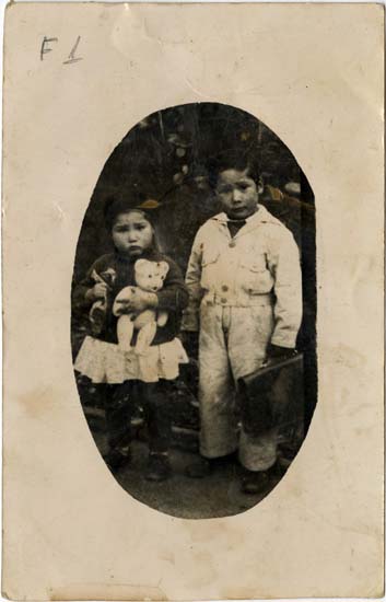 Hermanos Muñoz Hermanos Muñoz