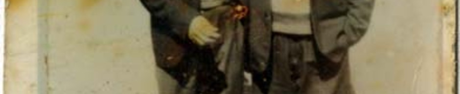 Anacleto y Emiliano Cancino