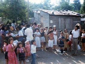 Celebraciones navideñas