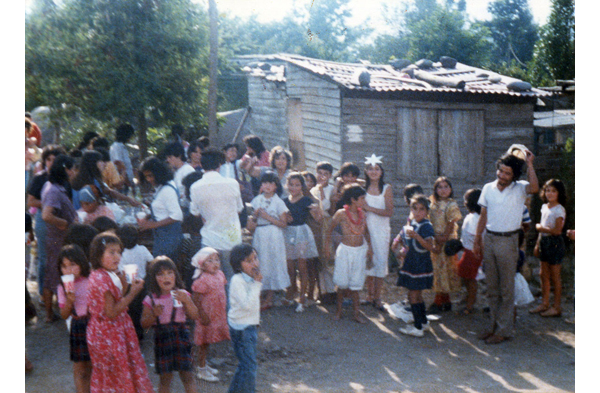 Celebraciones navideñas