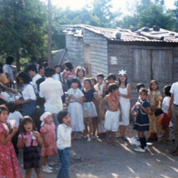 Celebraciones navideñas