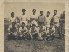 Selección de fútbol de Quemchi