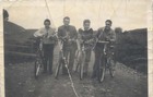 Carrera en bicicleta