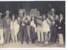 Hilda Zuñiga reina del Club de Huaso Quemchi Hilda Zuñiga reina del Club de Huaso Quemchi