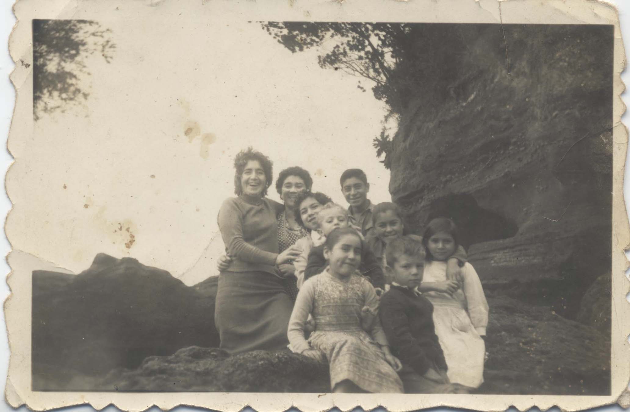 Familia Mella Vidal Familia Mella Vidal