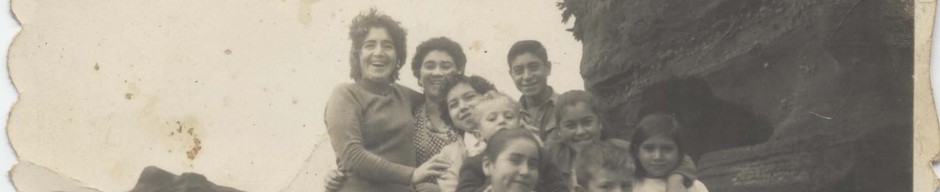 Familia Mella Vidal