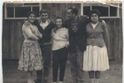 "Pollo Soto" y amigos quemchinos "Pollo Soto" y amigos quemchinos