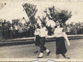 Banda "Corneta Cabrales"