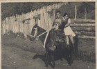 Paseo al barrio La Punta de Quemchi Paseo al barrio La Punta de Quemchi