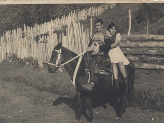 Paseo al barrio La Punta de Quemchi Paseo al barrio La Punta de Quemchi
