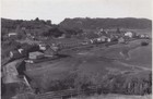 Vista panorámica de Quemchi