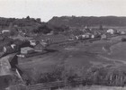 Vista panorámica de Quemchi