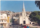 Calle Lastra de Coquimbo