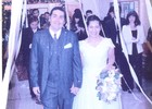 Matrimonio de Marcela Ruíz Alfaro Matrimonio de Marcela Ruíz Alfaro