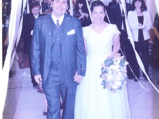 Matrimonio de Marcela Ruíz Alfaro Matrimonio de Marcela Ruíz Alfaro
