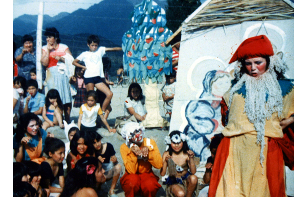 Celebraciones navideñas